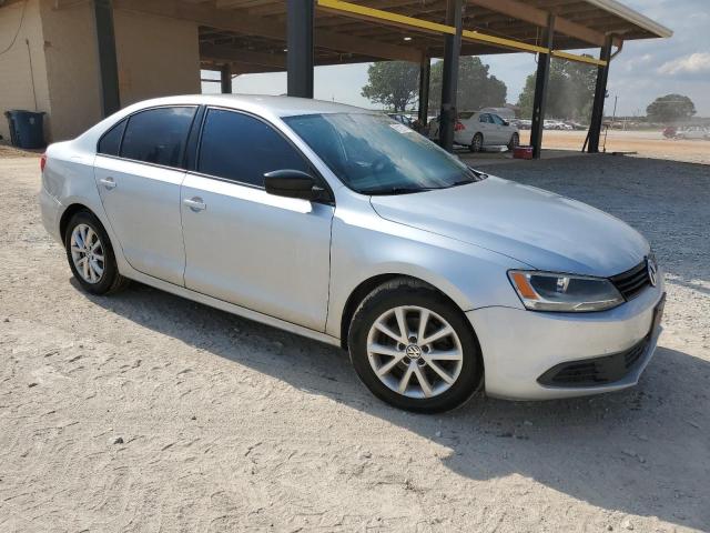 Photo 4 from auction – 2014 VOLKSWAGEN JETTA BASE with VIN 3VW2K7AJ3EM318358