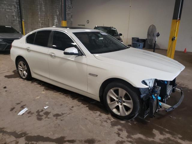 Photo 4 from auction – 2016 BMW 528 XI with VIN WBA5A7C59GG145474