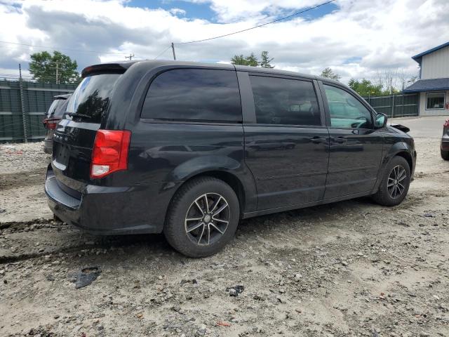 Photo 3 from auction – 2014 DODGE GRAND CARA with VIN 2C4RDGCGXER239243