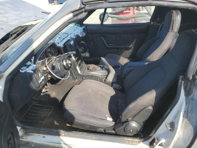 Photo 7 from auction – 1990 MAZDA MX-5 MIATA with VIN JM1NA3515L0123822