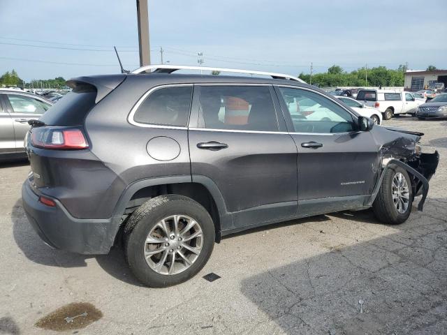 Photo 3 from auction – 2019 JEEP CHEROKEE L with VIN 1C4PJMLN1KD148535