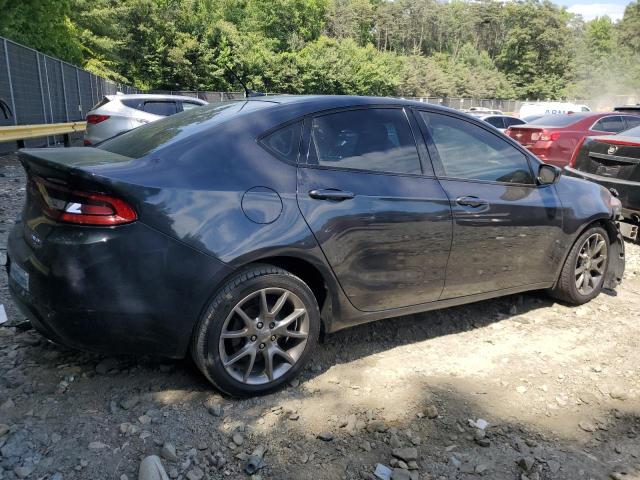 Photo 3 from auction – 2014 DODGE DART SXT with VIN 1C3CDFBB2ED867147