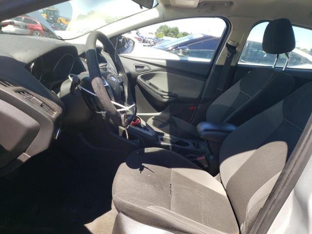 Фото 7 с аукциона – 2012 FORD FOCUS SE с VIN 1FAHP3F26CL169814
