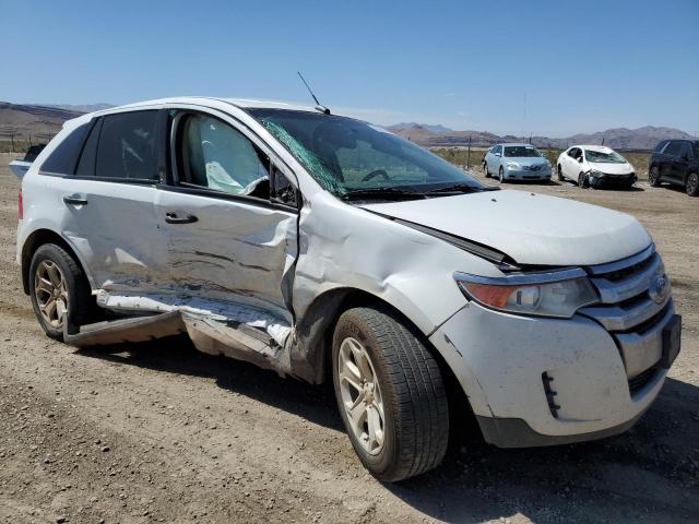 Photo 4 from auction – 2014 FORD EDGE SE with VIN 2FMDK3G9XEBA37723