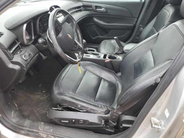 Photo 7 from auction – 2016 CHEVROLET MALIBU LIM with VIN 1G11E5SA8GF168560