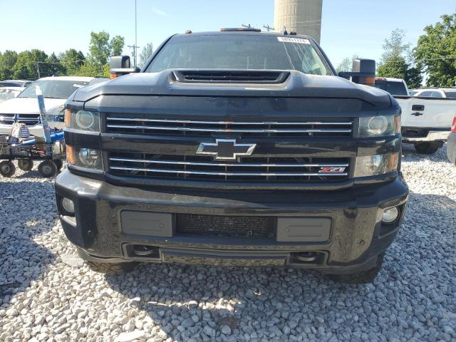 Photo 5 from auction – 2017 CHEVROLET SILVERADO with VIN 1GC1KVEY9HF160753