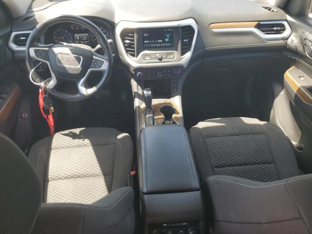 Photo 8 from auction – 2017 GMC ACADIA SLE with VIN 1GKKNLLA3HZ217666