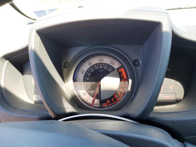 Photo 9 from auction – 2013 TOYOTA SCION XD with VIN JTKKUPB44D1037678