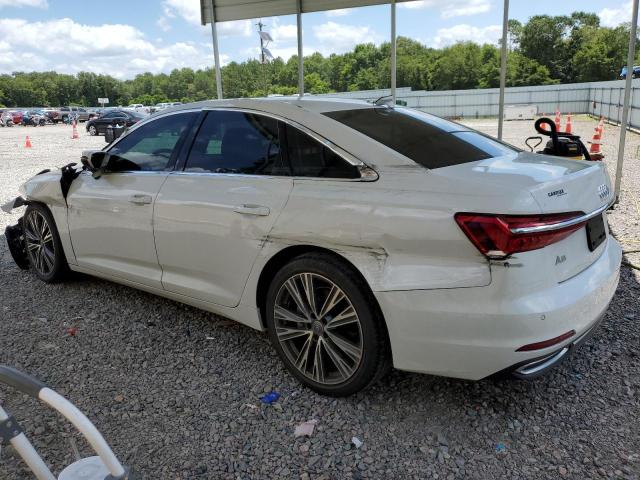 Photo 2 from auction – 2019 AUDI A6 PREMIUM with VIN WAUD8AF26KN131204