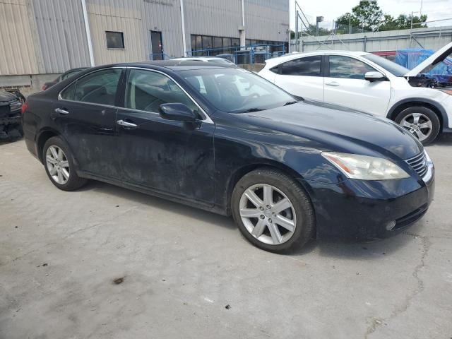 Photo 4 from auction – 2009 LEXUS ES 350 with VIN JTHBJ46G492316504