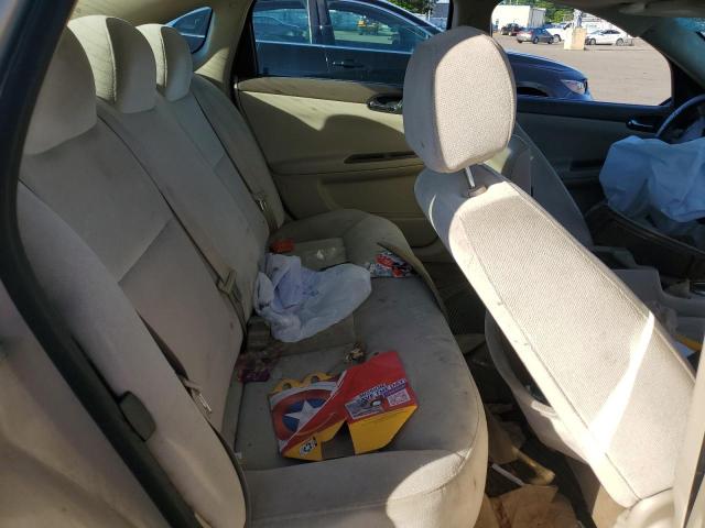 Photo 10 from auction – 2008 CHEVROLET IMPALA LS with VIN 2G1WB58K489236667
