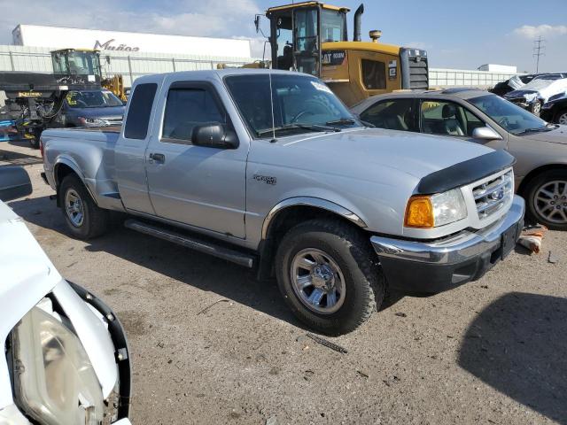 Photo 4 from auction – 2002 FORD RANGER SUP with VIN 1FTYR44VX2PB55428