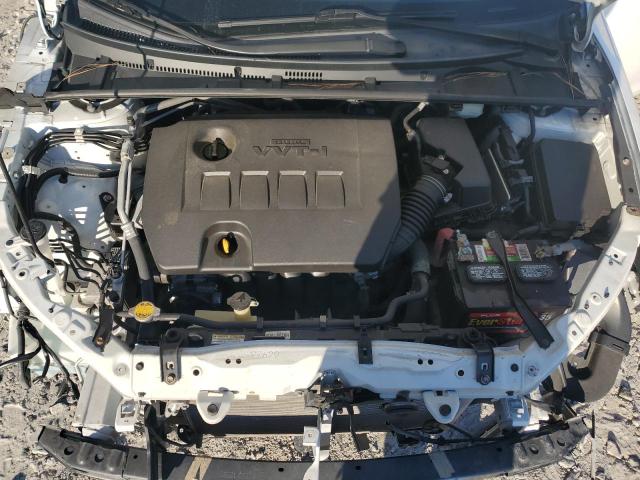 Photo 11 from auction – 2016 TOYOTA COROLLA L with VIN 2T1BURHE2GC716982