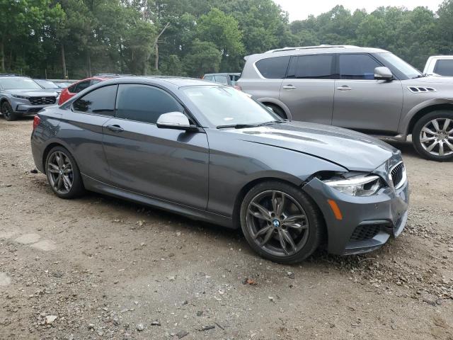 Photo 4 from auction – 2016 BMW M235I with VIN WBA1J7C55GV360330