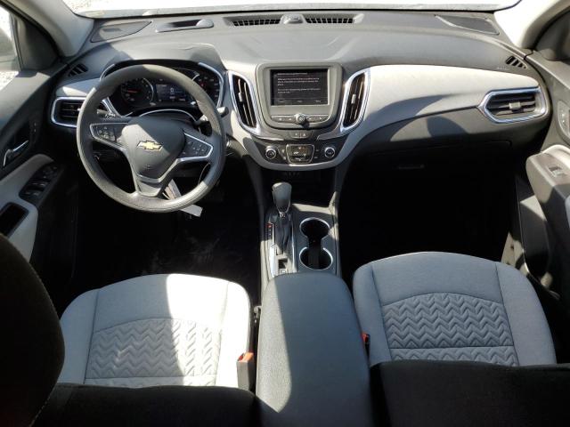 Photo 8 from auction – 2022 CHEVROLET EQUINOX LS with VIN 2GNAXHEV2N6134579