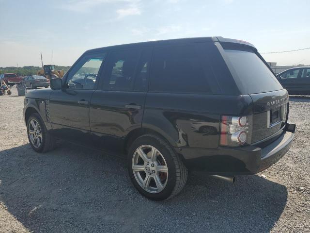 Photo 2 from auction – 2011 LAND ROVER RANGE ROVE with VIN SALMF1E40BA355869