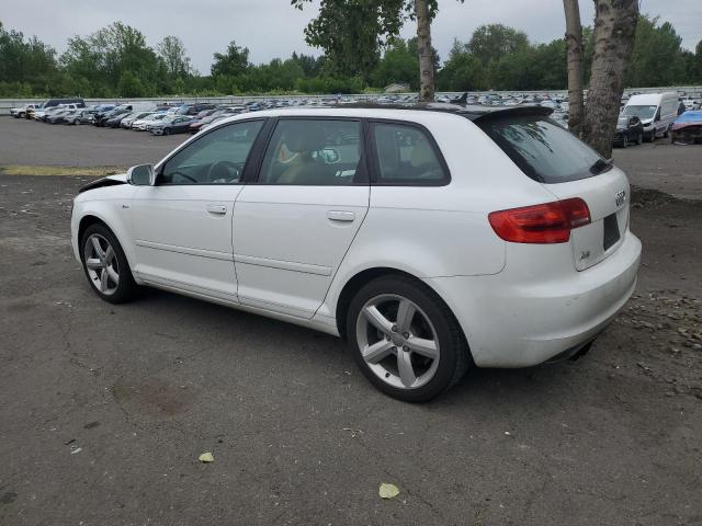Photo 2 from auction – 2012 AUDI A3 PREMIUM with VIN WAUKEAFM7CA127687