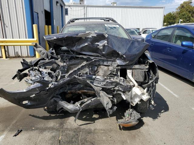 Photo 5 from auction – 2015 SUBARU XV CROSSTR with VIN JF2GPACCXF8261041