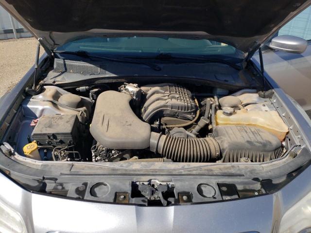 Photo 11 from auction – 2014 CHRYSLER 300 with VIN 2C3CCAAG8EH243746