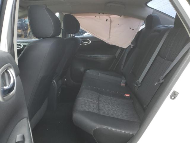 Photo 10 from auction – 2016 NISSAN SENTRA S with VIN 3N1AB7AP8GL664257