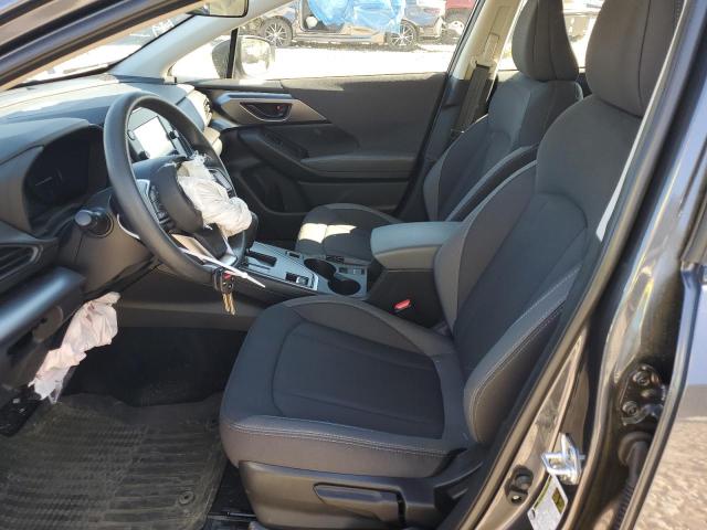 Photo 7 from auction – 2024 SUBARU IMPREZA with VIN JF1GUABC7R8282352