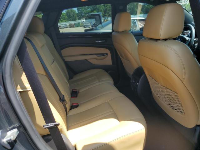 Photo 11 from auction – 2014 CADILLAC SRX LUXURY with VIN 3GYFNEE39ES643386