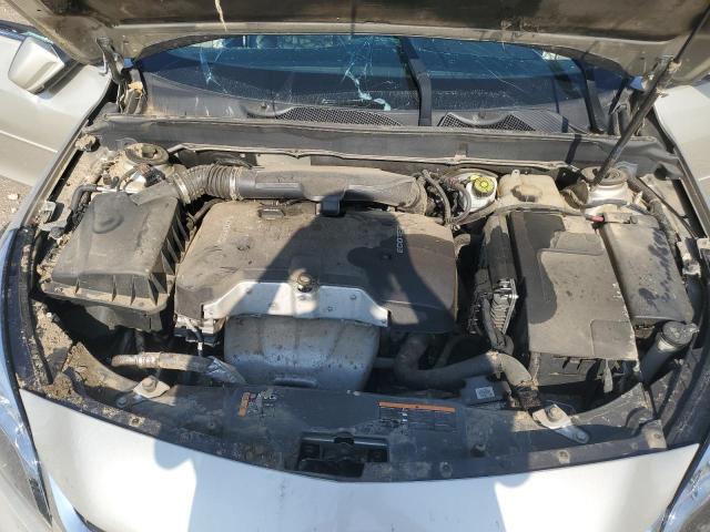 Photo 11 from auction – 2015 CHEVROLET MALIBU 1LT with VIN 1G11C5SL0FF350811
