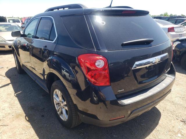 Photo 2 from auction – 2013 CHEVROLET EQUINOX LT with VIN 2GNFLNEK7D6205036