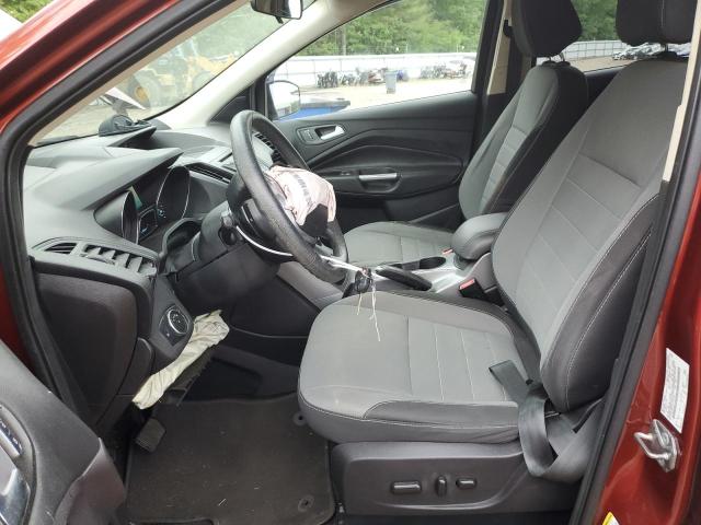 Photo 7 from auction – 2016 FORD ESCAPE SE with VIN 1FMCU9GX3GUA47823