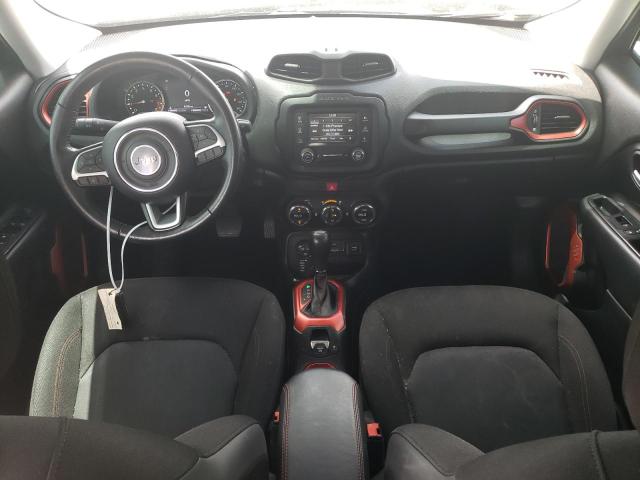Photo 8 from auction – 2017 JEEP RENEGADE T with VIN ZACCJBCB3HPF26969