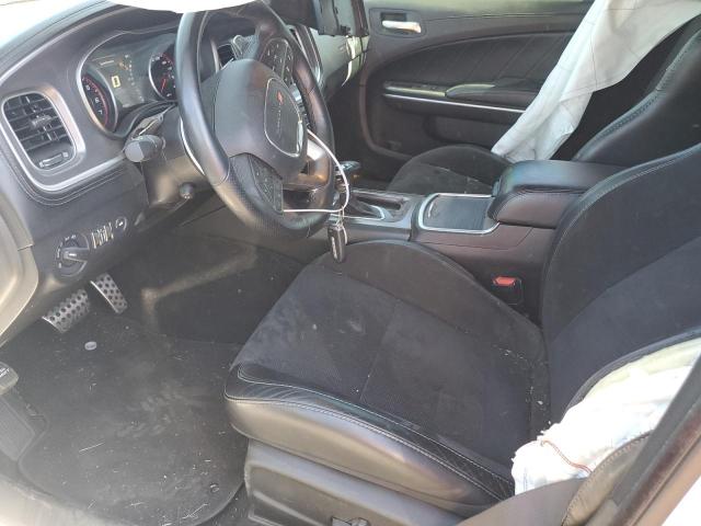 Photo 7 from auction – 2021 DODGE CHARGER SC with VIN 2C3CDXGJ5MH588184