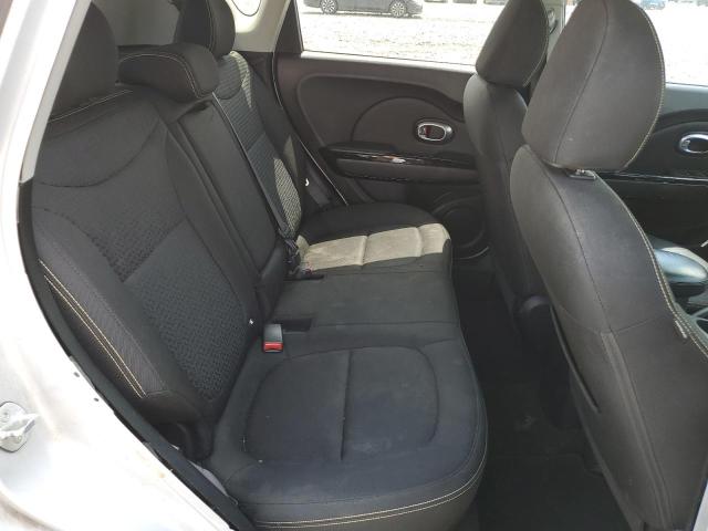 Photo 11 from auction – 2016 KIA SOUL + with VIN KNDJP3A55G7838392