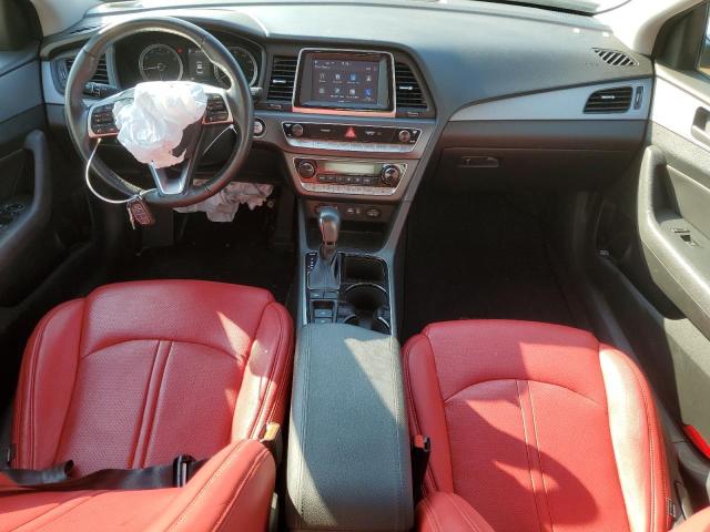 Photo 8 from auction – 2019 HYUNDAI SONATA LIM with VIN 5NPE34AF7KH770001