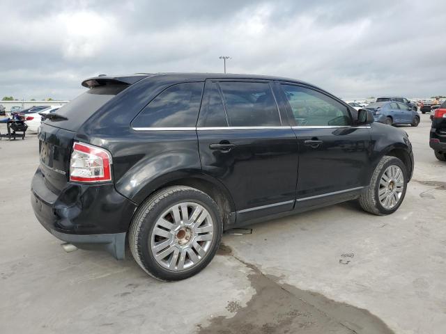 Photo 3 from auction – 2010 FORD EDGE LIMIT with VIN 2FMDK3KC8ABB57968