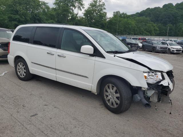 Photo 4 from auction – 2014 CHRYSLER TOWN & COU with VIN 2C4RC1BG9ER412865