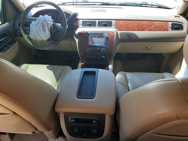 Photo 8 from auction – 2012 CHEVROLET AVALANCHE with VIN 3GNTKGE70CG227119