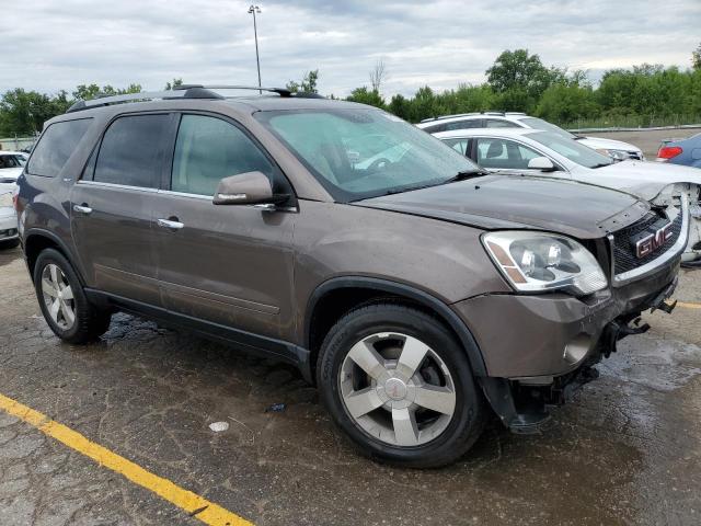 Zdjęcie 4 z aukcji – 2011 GMC ACADIA SLT z VIN 1GKKVRED3BJ265622
