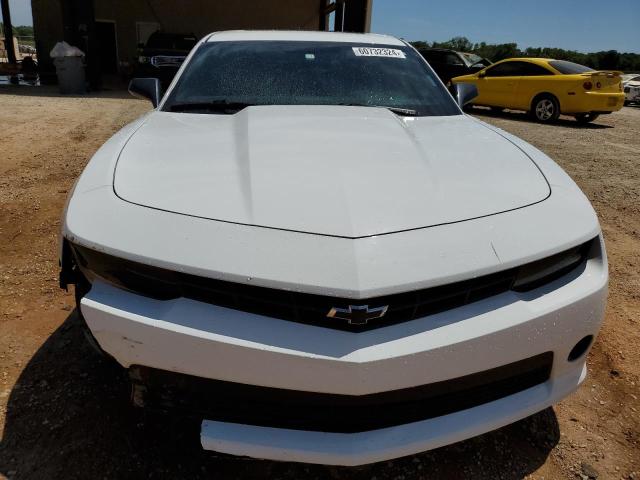 Photo 5 from auction – 2014 CHEVROLET CAMARO LT with VIN 2G1FB1E32E9140893