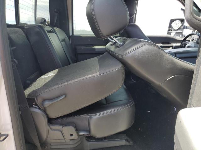 Photo 10 from auction – 2012 FORD F250 SUPER with VIN 1FT7W2B66CED02393