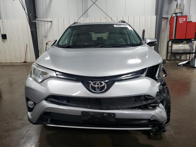 Photo 5 from auction – 2016 TOYOTA RAV4 XLE with VIN 2T3RFREVXGW450176