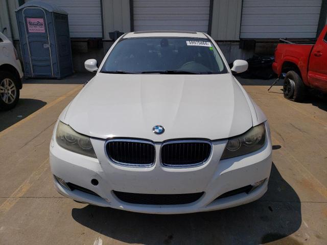 Photo 5 from auction – 2010 BMW 328 I with VIN WBAPH7G54ANM47935
