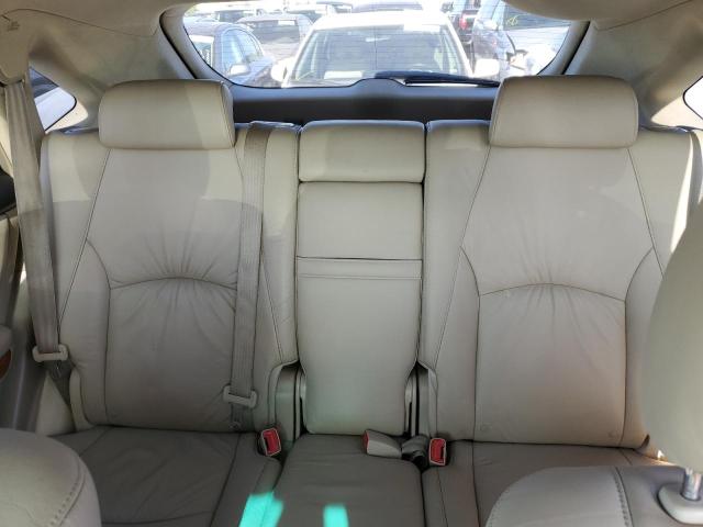 Photo 10 from auction – 2008 LEXUS RX 400H with VIN JTJGW31U882008750