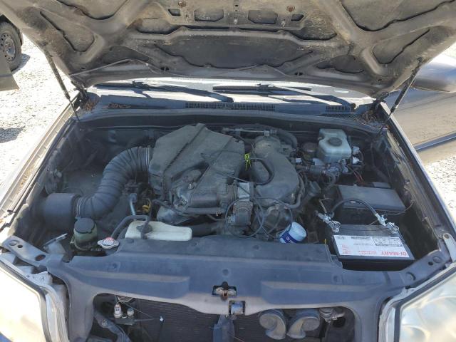 Photo 12 from auction – 2003 TOYOTA 4RUNNER LI with VIN JTEZU17R238001402