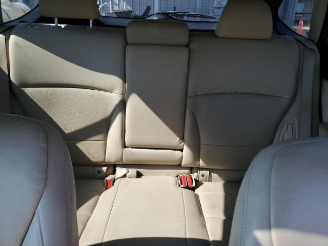 Photo 10 from auction – 2015 SUBARU OUTBACK 3. with VIN 4S4BSELC6F3213897