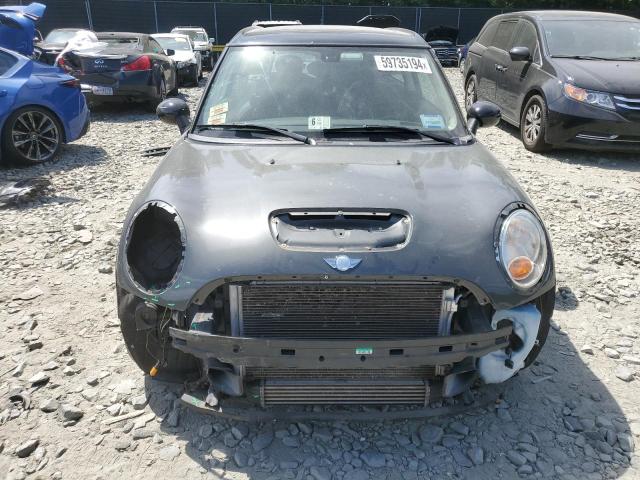 Photo 5 from auction – 2013 MINI COOPER S C with VIN WMWZG3C56DT576883