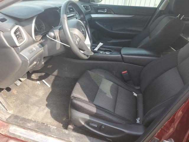 Photo 7 from auction – 2018 NISSAN MAXIMA 3.5 with VIN 1N4AA6AP3JC388380
