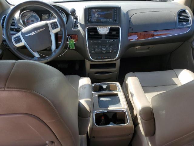 Photo 8 from auction – 2016 CHRYSLER TOWN & COU with VIN 2C4RC1BG6GR230611