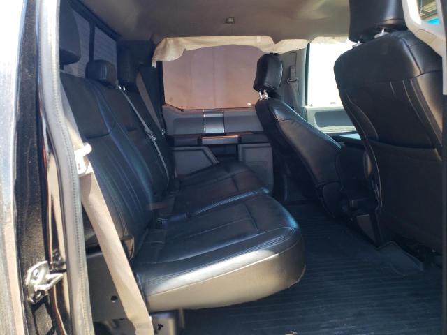 Photo 10 from auction – 2016 FORD F150 SUPER with VIN 1FTEW1EP9GKD73018