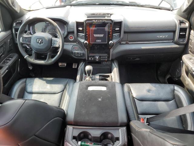 Photo 8 from auction – 2024 RAM 1500 TRX with VIN 1C6SRFU97RN170325