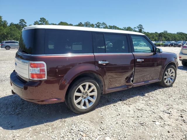Photo 3 from auction – 2009 FORD FLEX LIMIT with VIN 2FMDK53C19BA73822